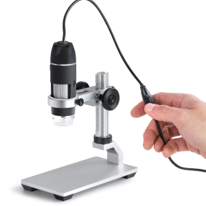 Microscopes numériques USB – USB 2.0 KERN ODC 895