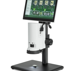 Microscope vidéo KERN OIV 254