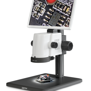 Microscope vidéo KERN OIV 345