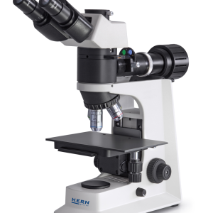 Microscope métallurgique KERN OKM 173