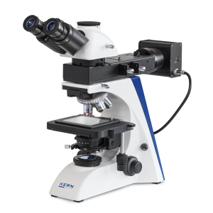 Microscope métallurgique KERN OKO 178