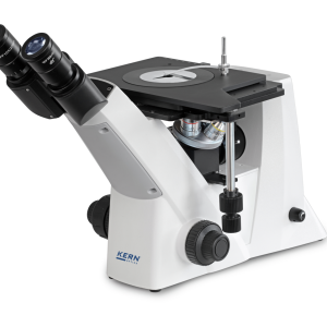 Microscope métallurgique inversé KERN OLM 170