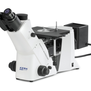 Microscope métallurgique inversé KERN OLM 171