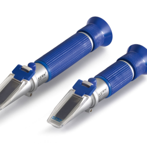 Réfractomètre analogique KERN ORA 10BA