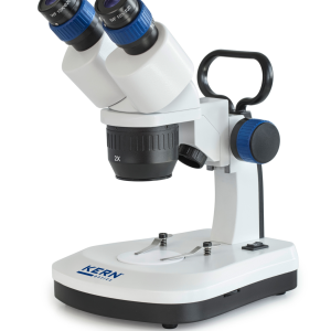 Microscope stéréo KERN OSE 421