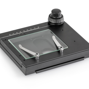 Table de microscope OZB-A4605