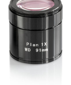 Objectif pour microscope KERN OZB-A5603