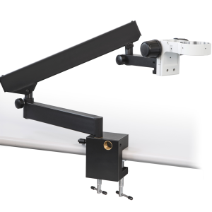 Support pour microscope stéréo KERN OZB-A6303