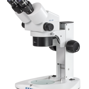 Microscope à zoom stéréo KERN OZL 456