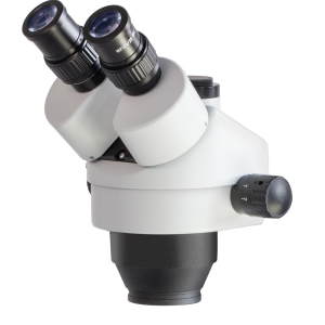 Microscope stéréo Système modulaire – Tête KERN OZL 462