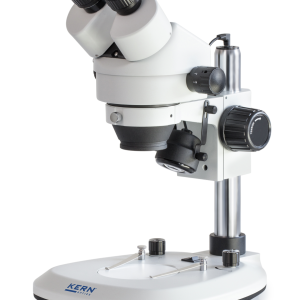 Microscope à zoom stéréo KERN OZL 463