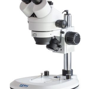 Microscope à zoom stéréo KERN OZL 464