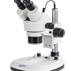 Microscope à zoom stéréo KERN OZL 465