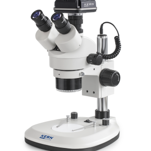 Kit microscope numérique KERN OZL 466C825