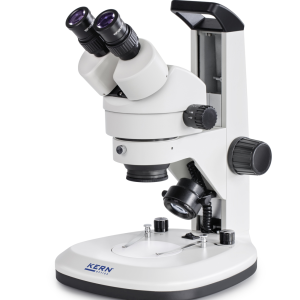 Microscope à zoom stéréo KERN OZL 467
