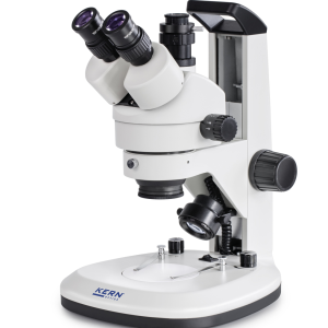 Microscope à zoom stéréo KERN OZL 468