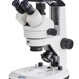 Kit microscope numérique KERN OZL 468C825