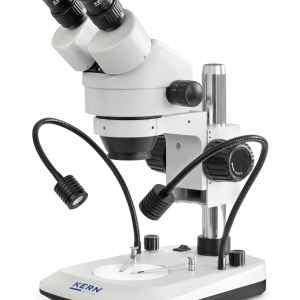 Microscope à zoom stéréo KERN OZL 474