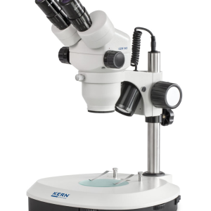 Microscope à zoom stéréo KERN OZM 542