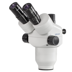 Microscope stéréo Système modulaire – Tête KERN OZM 547