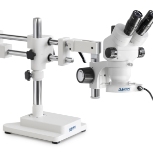 Kit microscope stéréo KERN OZM 923UK
