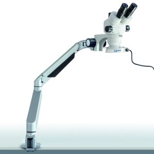 Kit microscope stéréo KERN OZM 983