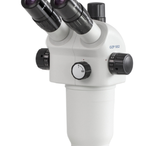 Microscope stéréo Système modulaire – Tête KERN OZP 552