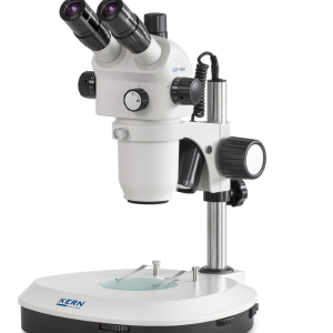 Microscope à zoom stéréo KERN OZP 558