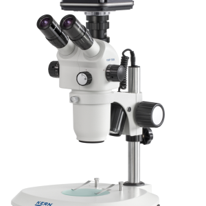 Kit microscope numérique KERN OZP 558C825