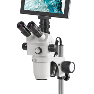 Kit microscope numérique KERN OZP 558T241