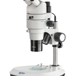 Microscope à zoom stéréo KERN OZS 574
