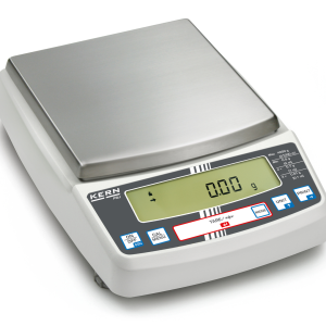 Balance de laboratoire 6kg