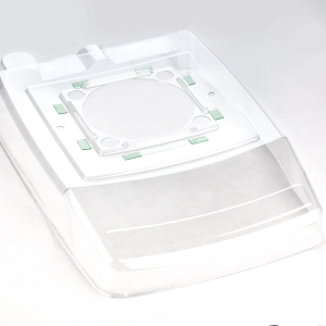 Housse de protection transparente KERN PBS-A01