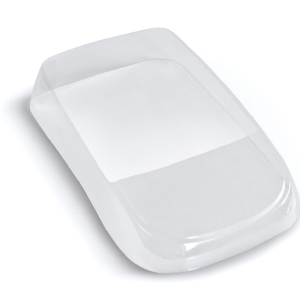 Housse de protection transparente KERN PBS-A02S05