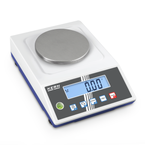 Balance KERN 300g