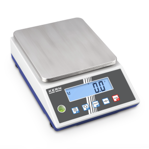 Balance de précision KERN PCB 6000-1