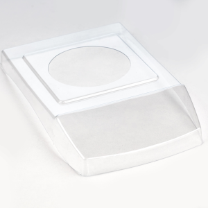Housse de protection transparente KERN PCB-A03S05