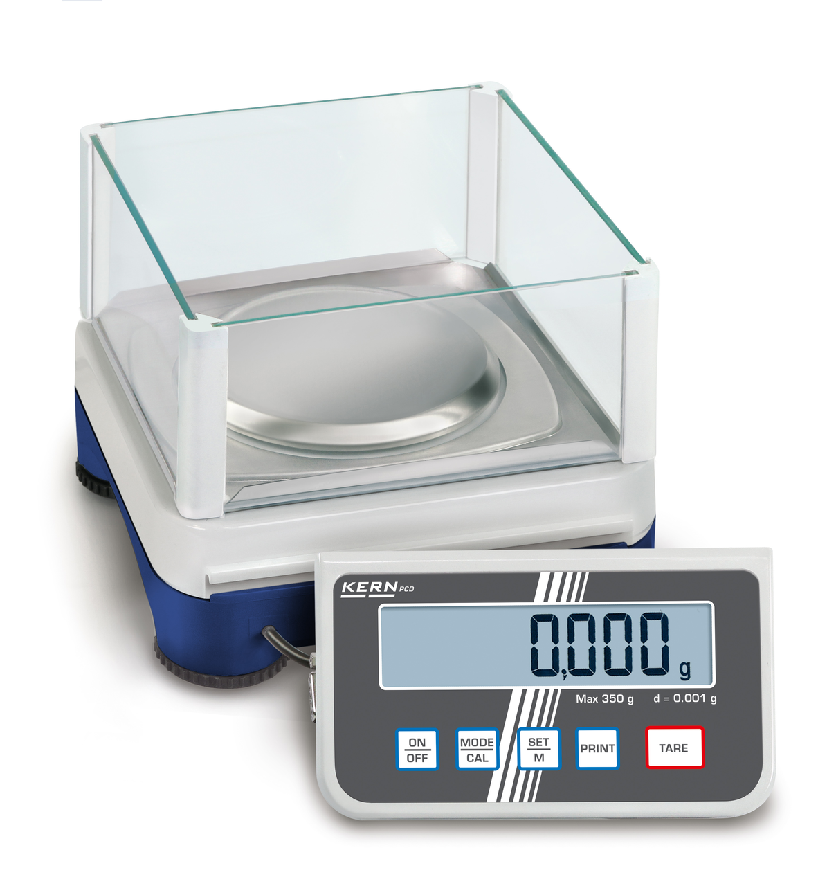 Balance KERN 350g Balance KERN 350g