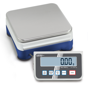Balance KERN 6000g