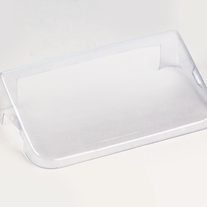 Housse de protection transparente KERN PCD-A05
