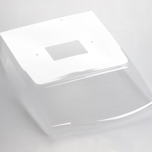 Housse de protection transparente KERN PES-A04S05
