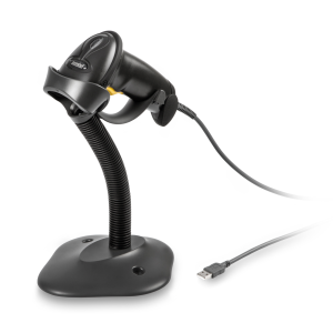 Scanner de codes barres USB KERN PET-A09