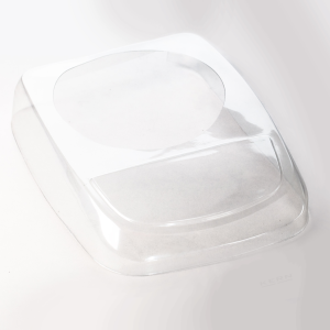 Housse de protection transparente KERN PLE-A01