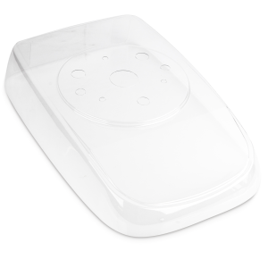 Housse de protection transparente KERN PLJ-A09