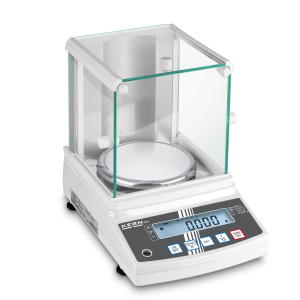 Balance KERN PNJ 600-3M