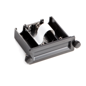 Insertion de la batterie PWS-A01