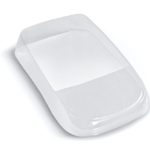 Housse de protection transparente KERN RFB-A01