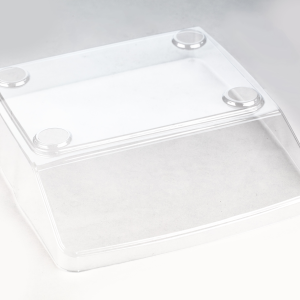 Housse de protection transparente KERN RFC-A02