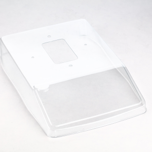 Housse de protection transparente KERN RFC-A02S05