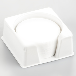 Filtre rond en fibres de verre RH-A02